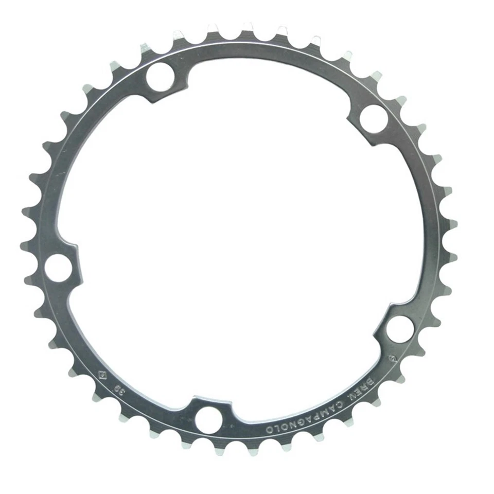 Campagnolo Kettenrad Record 9s/10s FC-RE039 - R1234539 39 Zähne - Bild 1 von 1