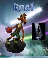 Goat 2026 Movie Theater Exclusive Will Harris 44 Oz. Cup Topper Ships Fast