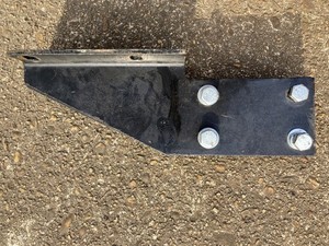 Beam-to-Column Gantry Connection Plate, Set