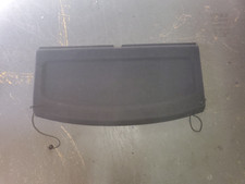 VOLKSWAGEN GOLF VW MK5 MK6 PARCEL SHELF GREY 1K6867769