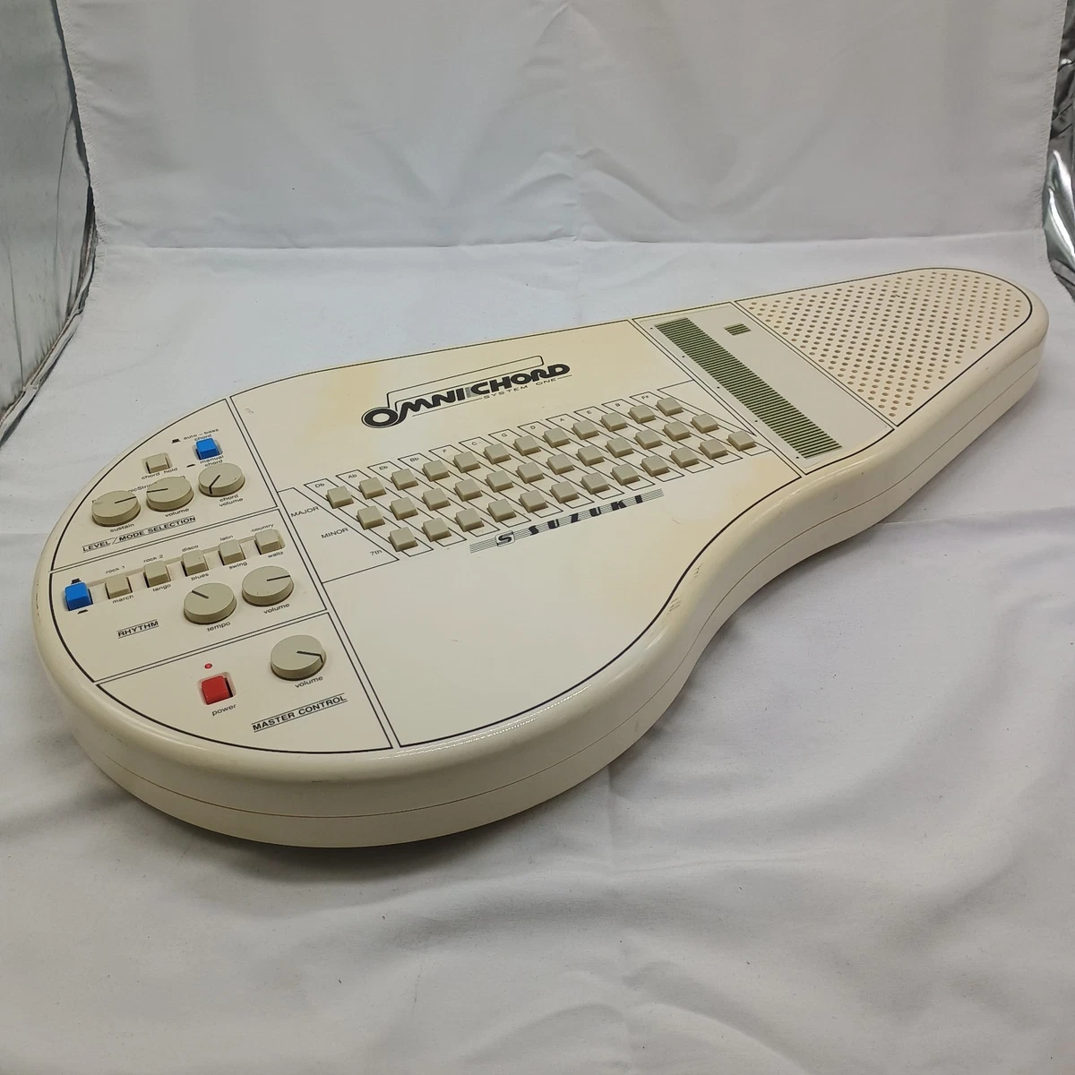 铃木老式电子琴| eBay
