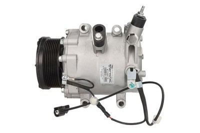 A - C - Kompressor für HONDA CIVIC VIII 2.2D 09.05-12.11