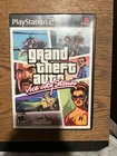 Grand Theft Auto: Vice City Stories (Sony PlayStation 2, 2007) CIB