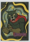 2024 Fleer Scooby Doo Flashlight 266/399 Cat Creature #86