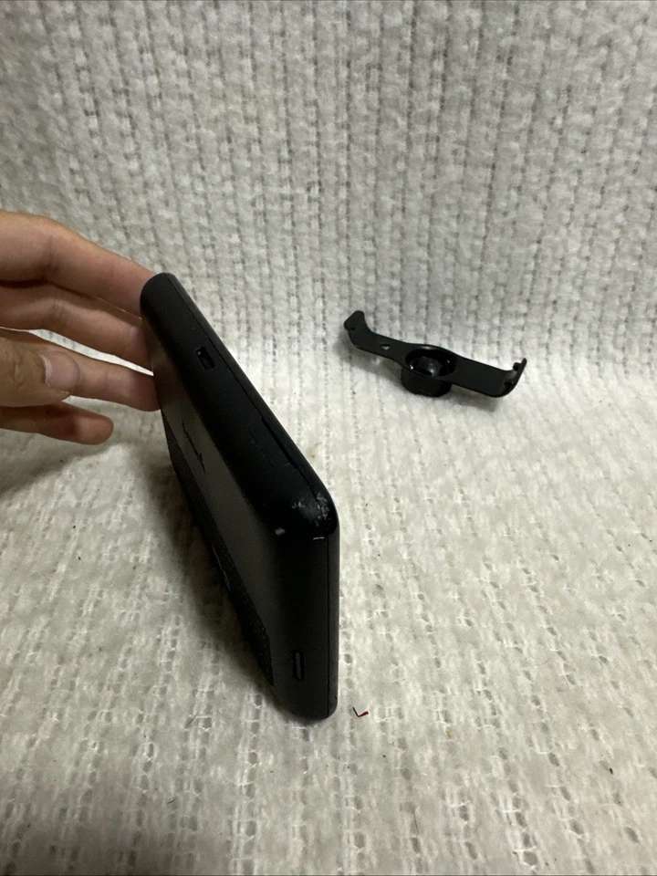 Garmin Nuvi 2455LMT Bluetooth 4.3" LCD Touch Screen Lifetime Map GPS Navigator - Image 4 of 4