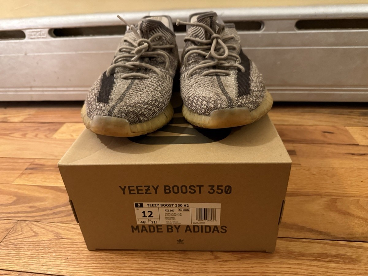 Yeezy 350 Zyon Size 12 194813967237 | eBay Yeezy 350 Zyon Size 12 194813967237 | eBay