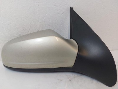 Opel Astra H Aussenspiegel rechts Seitenspiegel elektrisch anklapp Z40H Papyrus