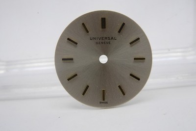Universal Geneve lady vintage dial 19.05mm