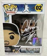 Ultimate Funko Pop Comedians Figures Gallery and Checklist 37