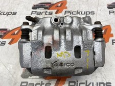 2009 Mazda Bt-50 Passenger Side Front Brake Caliper 2006-2012