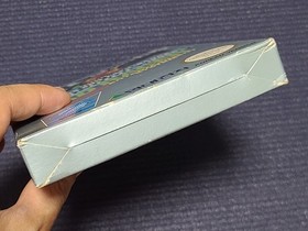 Nintendo Hyundai Comboy Rad Racer Game Retro Korean Version for FC NES