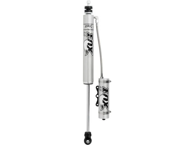 For Chevrolet Silverado 1500 HD Shock Absorber Fox Shox 76577VDCM - Image 3 of 3