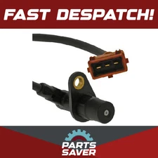 RPM / Crankshaft Sensor fits PEUGEOT PARTNER 1.4 96 to 15 Cambiare Quality New