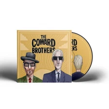 The Coward Brothers by The Coward Brothers [CD]