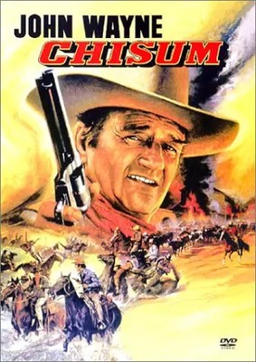 Chisum