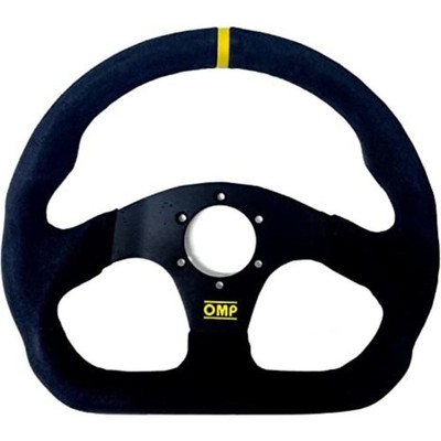 OMP Super Quadro Steering Wheel OD0-1990-071