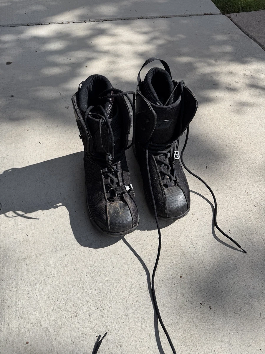 Lamar Ski & Snowboard Boots for Men for sale | eBay display picture 3