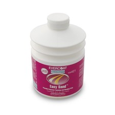 Evercoat Easy Sand Polyester Finishing  Blending Putty for Steel, Fiberglass...