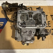 Rochester Varajet 2se Jeep 2.5 Liter 2.8 Liter 79-87 Carburetor