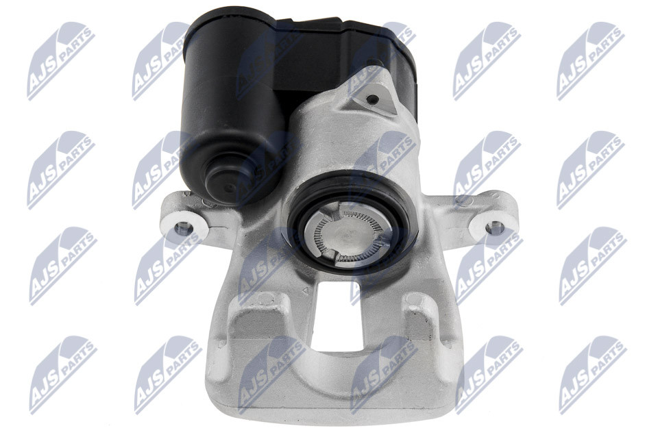 N.T.Y. HZT-VW-015.NTY Brake Caliper for VW