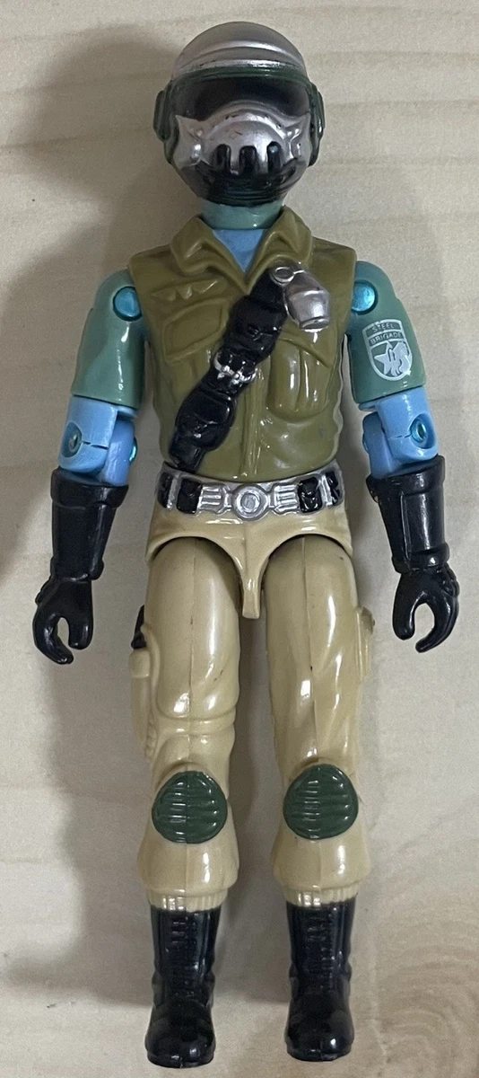 Gi Joe Rare for sale | eBay