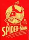 Penguin Classics Marvel Collection: The Amazing Spider-Man HC #1-1ST NM 2022