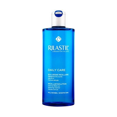 Rilastil Daily Care Mizellenwasser 400 ml
