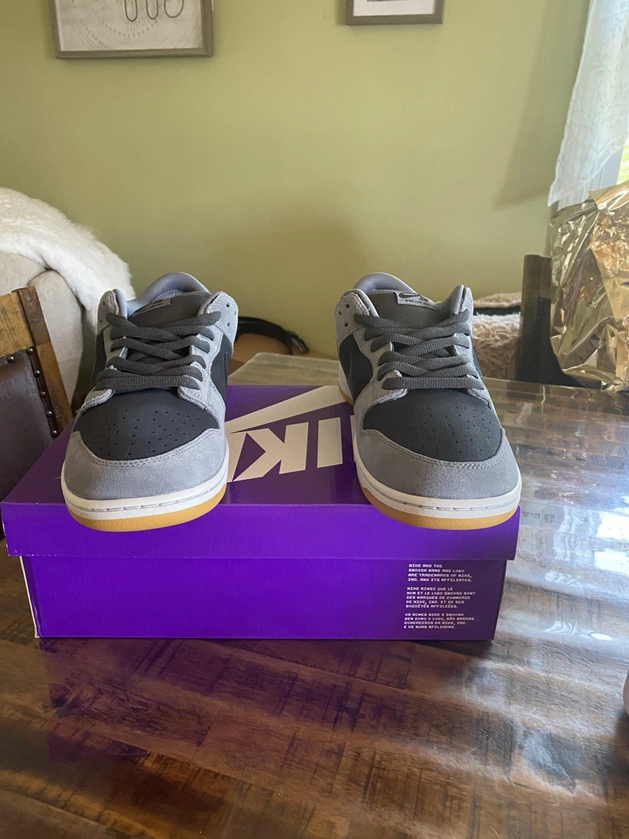 Nike Dunk SB Low Dark Smoke Grey for Sale - Authenticity