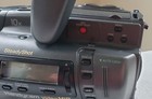 Sony TR700 Video Camera Recorder HI 8 Steady Shot 10X  — photo 5