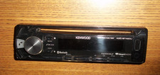 Kenwood KDC-BT420U Replacement Faceplate For Car Stereo IHeartRadio ready O.E.MA