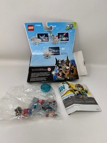 DC Wonder Woman Fun Pack - LEGO Dimensions
