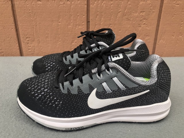 nike air zoom structure 20 womens