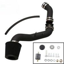 New Cold Air Intake Induction Pipe W Filter For Nissan 350z Infiniti G35 V35 New Cold Air Intake Induction Pipe W Filter For Nissan 350z Infiniti G35 V35