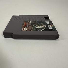 The Immortal Good Condition NES (Nintendo Entertainment System, 1990)