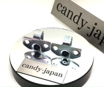 みは Nissan Genuine Door Lock Striker Latch Left Right Set S12 200SX