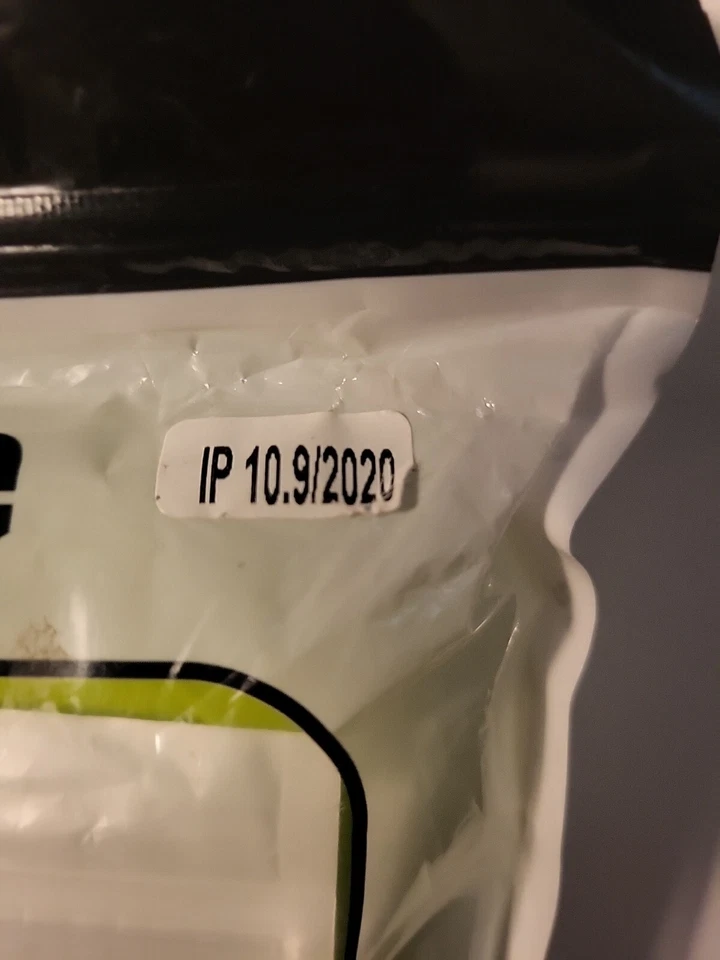 Shockproof Heavy Duty Hard Case Cover for Apple iPad 10.9 2020 Green - Image 4 of 4