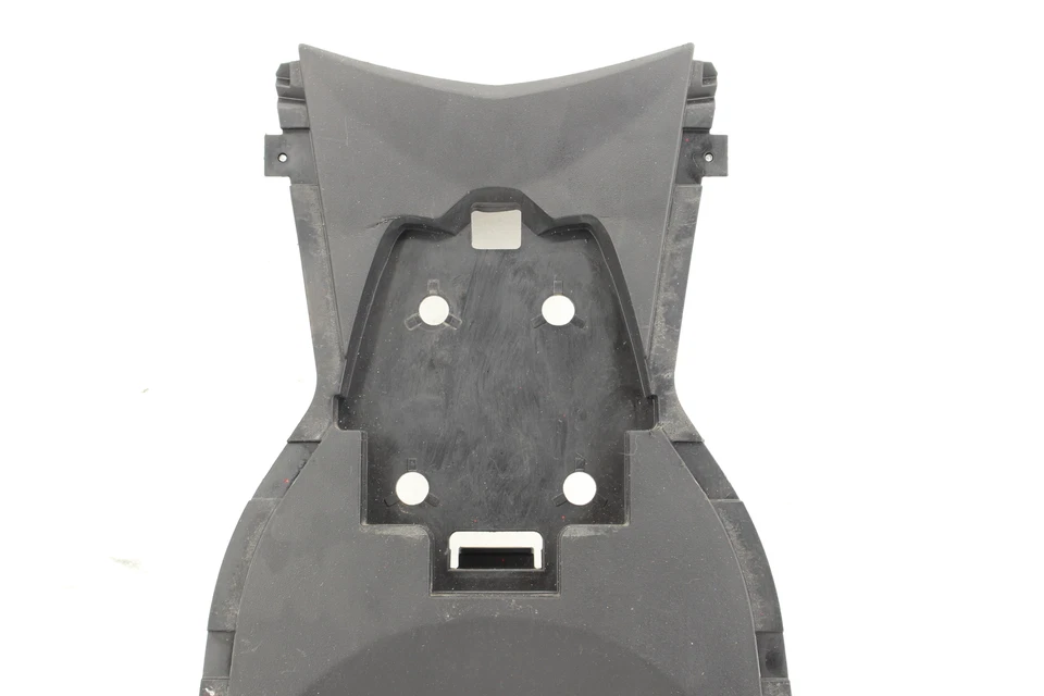 Suzuki GSXS1000F 2019 fabricante original carenado trasero trasero capó guardabarros Foto 2 de 4