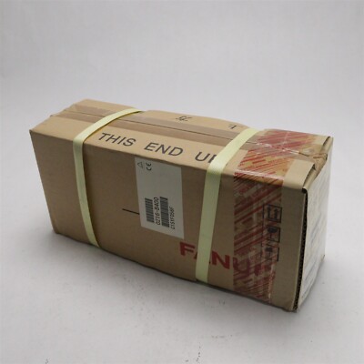 FANUC SERVO MOTOR AIS 4/5000HV A06B-0216-B400
