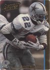 1992 Action Packed Emmitt Smith #283