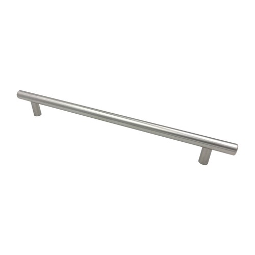 Kitchen T bar handles 304 Stainless steel cabinet drawer cupboard knob pull rail - Picture 17 of 21