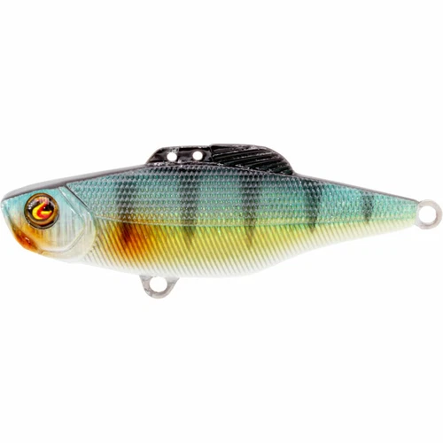 River2Sea Diver Vibe Lipless Crankbait Blade Bait Hybrid Vibration Bass Lure