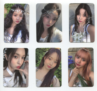 NMIXX - A Midsummer NMIXX's Dream [MUSIC KOREA] POB EXCLUSIVE