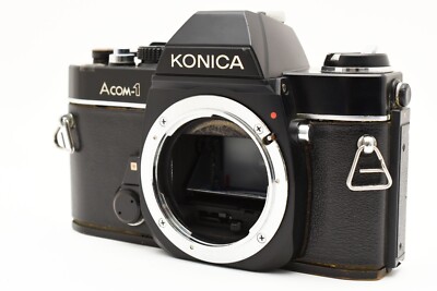 KONICA　Acom-1 2392257 Konica Acom-1 Body | eBay