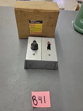 FPE FEDERAL PACIFIC 4003TS1SN1P