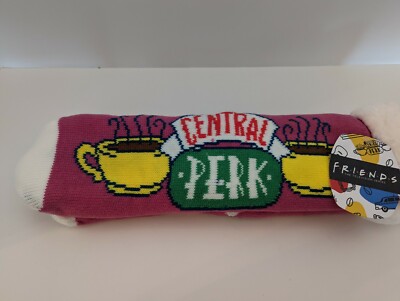Amis série émission de télévision chaussettes hommes