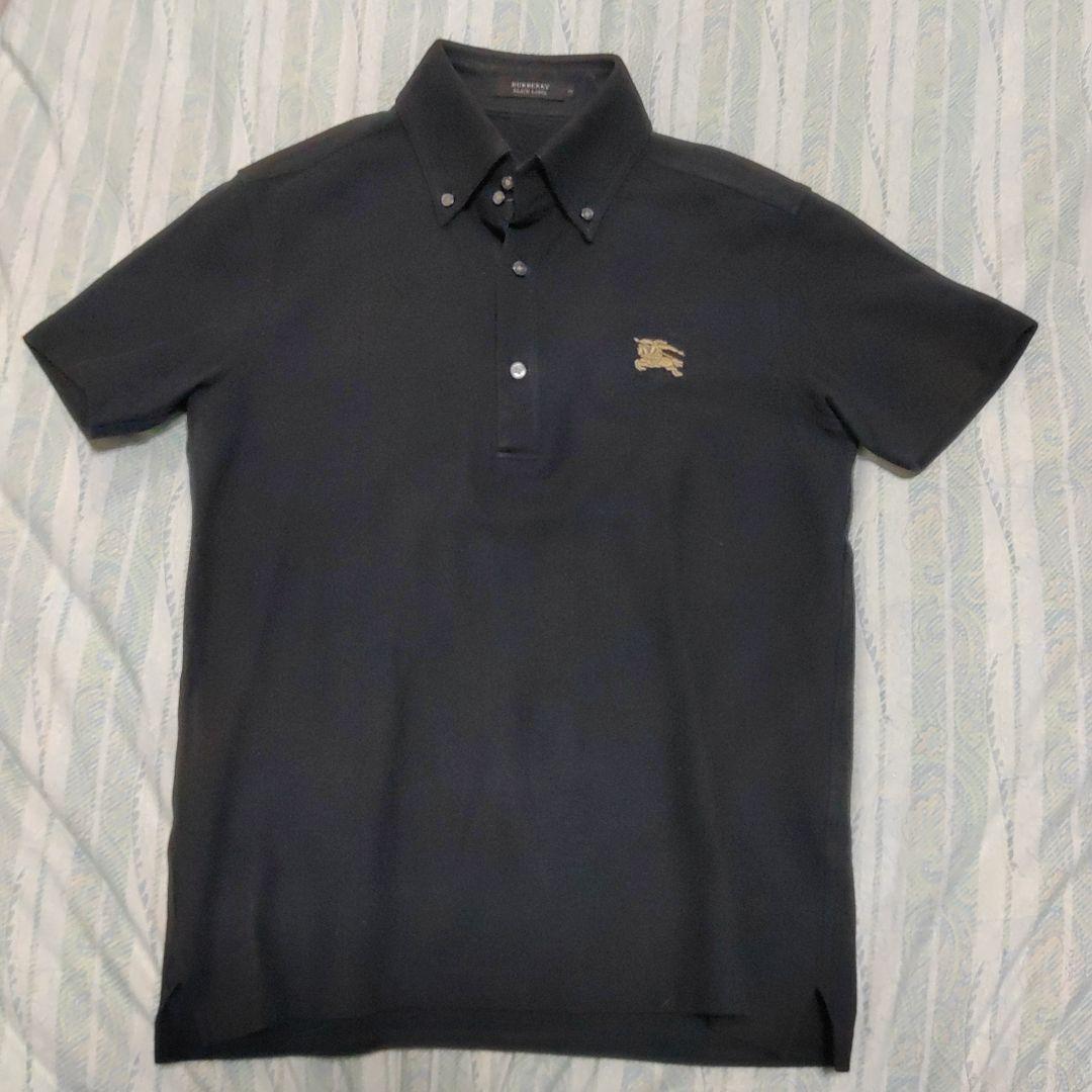 Burberry Polo shirt Men's Fashion from Japan