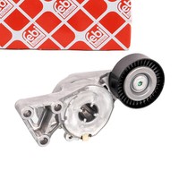febi Riemenspanner Keilrippenriemen FüR VW Golf 4 5 6 T5 Audi A3 8L 8P 1.6-2.0