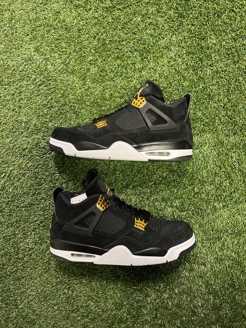 nike jordan 4 royalty