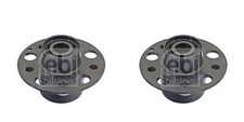 FEBI BILSTEIN 2x Radnabe Radlagersatz vorne für Mercedes S-Klasse W221 C216 FEBI BILSTEIN 2x Radnabe Radlagersatz vorne für Mercedes S-Klasse W221 C216