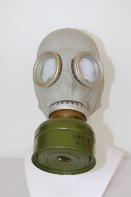 Maschera Anti Gas Russa | Acquisti Online Su - Foto 12
